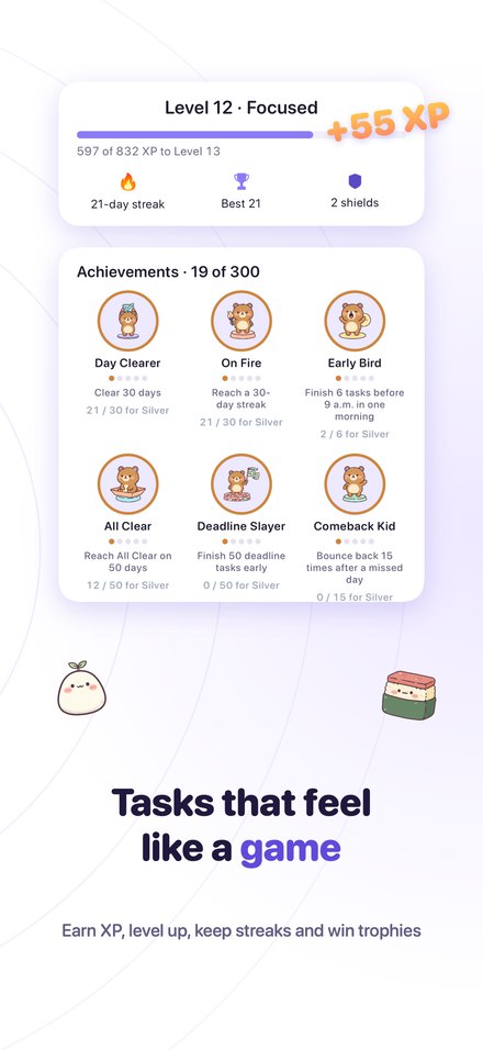 Crumpet screenshot: game